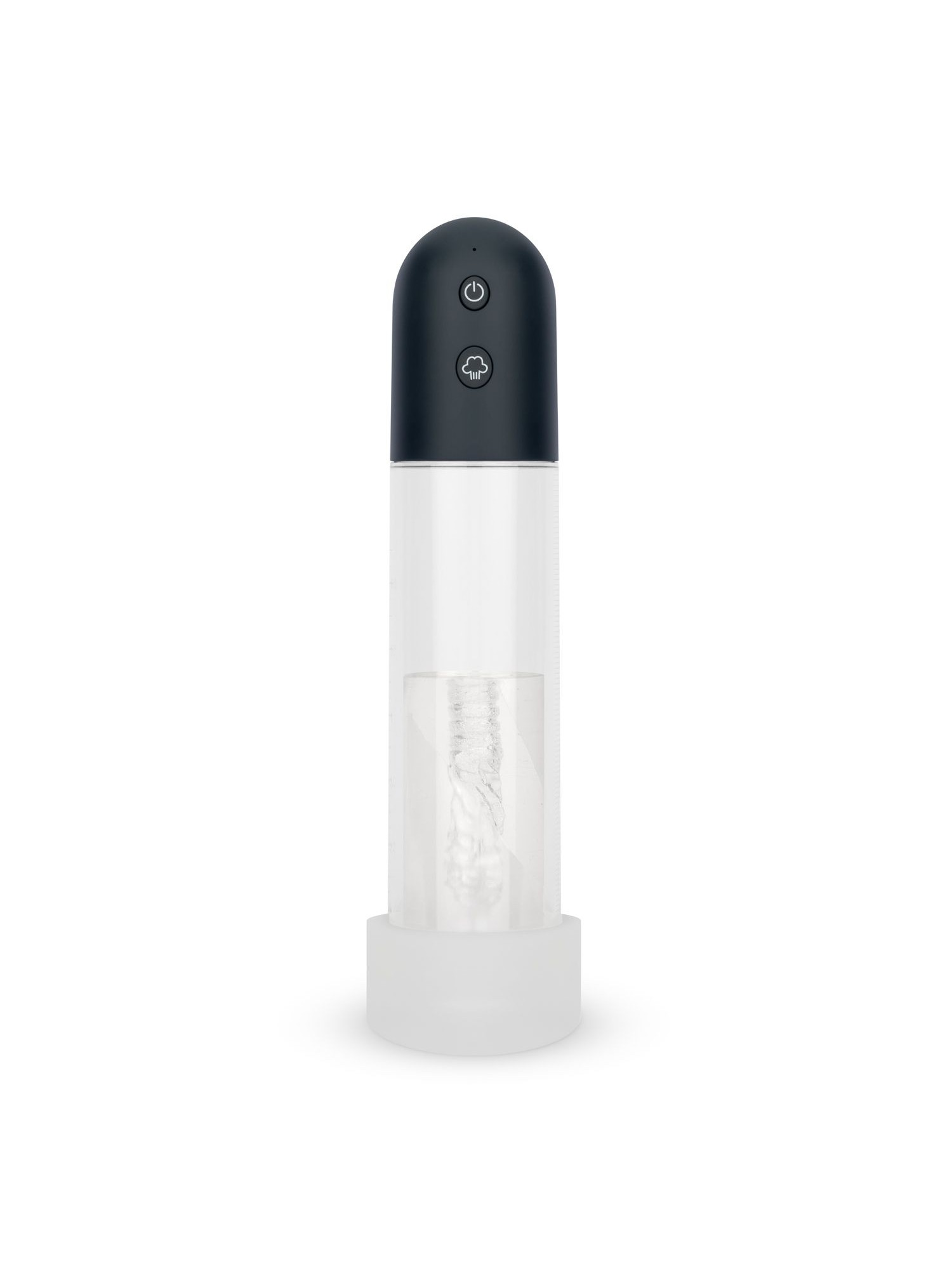 Boners - Automatic Penis Pump with Masturbator