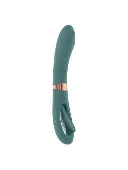 Evolved Novelties - Chick Flick - Green