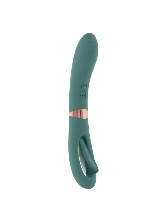 Evolved Novelties - Chick Flick - Green