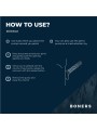 Boners - Automatic Penis Pump with Masturbator