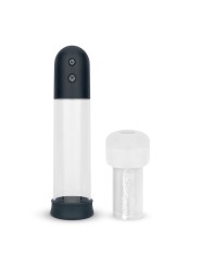 Boners - Automatic Penis Pump with Masturbator