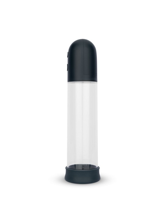 Boners - Automatic Penis Pump with Masturbator