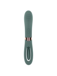 Evolved Novelties - Chick Flick - Green