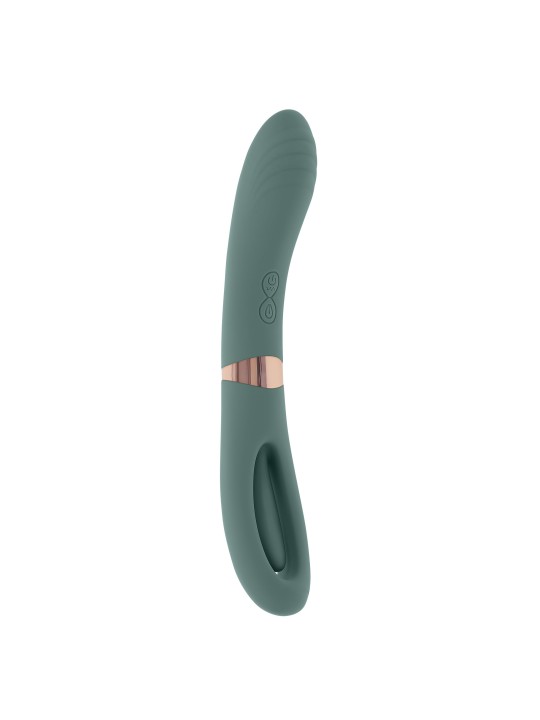 Evolved Novelties - Chick Flick - Green