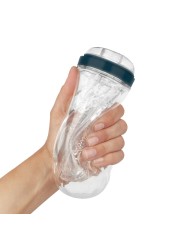 FPPR. Transparante Masturbator