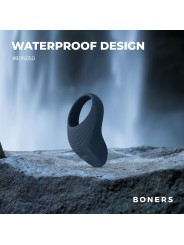 Boners - Vibrating Cockring