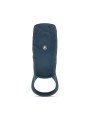 Boners - Vibrerende Penis Sleeve - Blauw