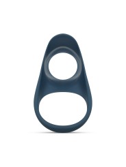 Boners - Vibrerende Penis Sleeve - Blauw