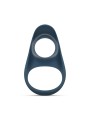 Boners - Vibrerende Penis Sleeve - Blauw