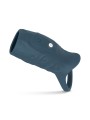 Boners - Vibrerende Penis Sleeve - Blauw