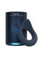 Boners - Vibrating Cock Ring with Perineum Stimulation