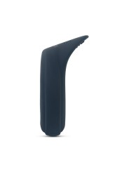 Boners - Vibrating Cock Ring with Perineum Stimulation