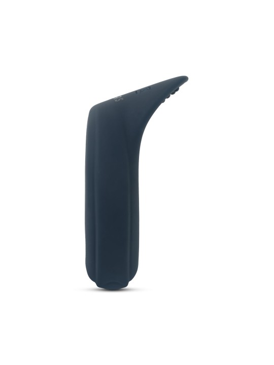 Boners - Vibrating Cock Ring with Perineum Stimulation