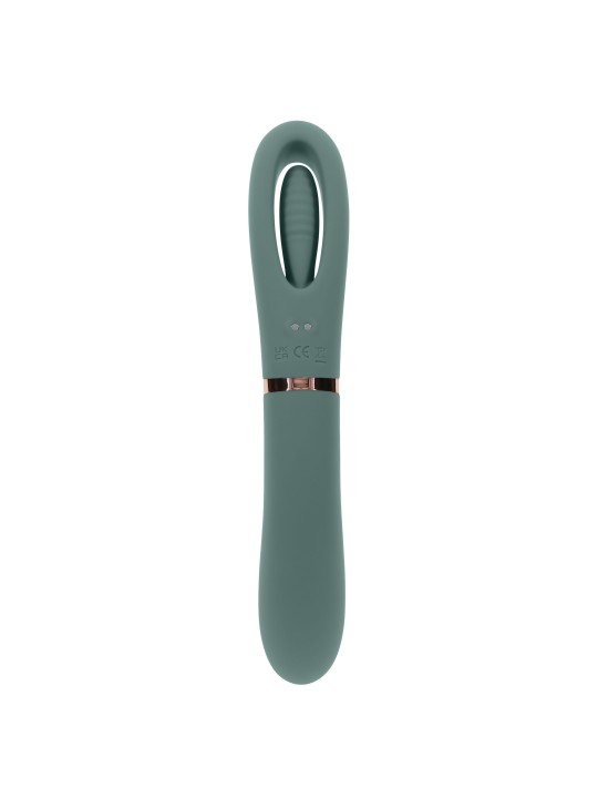 Evolved Novelties - Chick Flick - Green