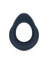 Boners - Vibrating Cock Ring with Perineum Stimulation