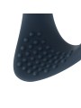 Boners - Vibrating Cock Ring with Perineum Stimulation