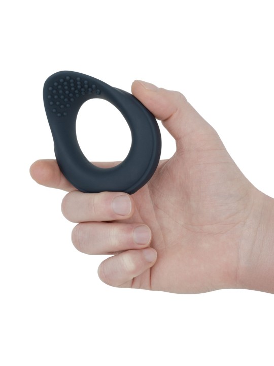 Boners - Vibrating Cock Ring with Perineum Stimulation