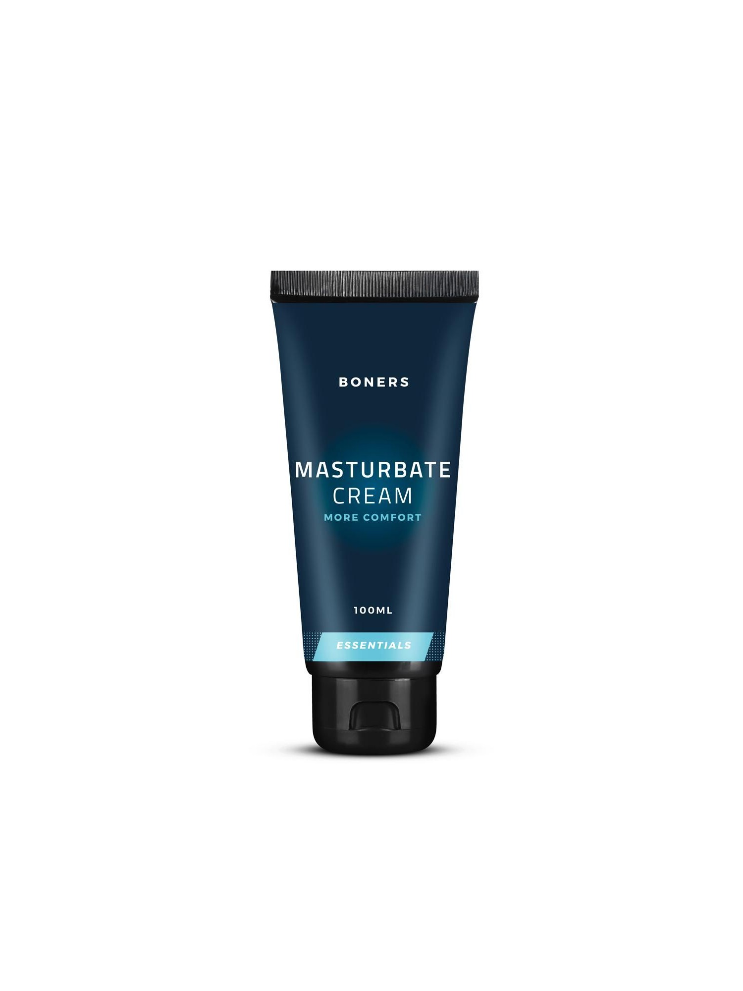 Boners Masturbatiecrème - 100 ml