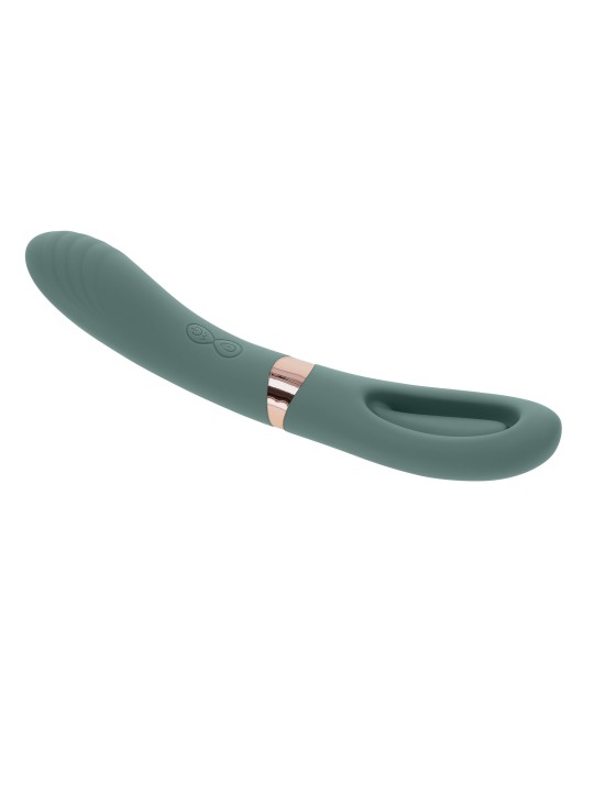 Evolved Novelties - Chick Flick - Green