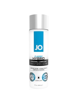 System JO - Classic Hybrid Lubricant - 240 ml