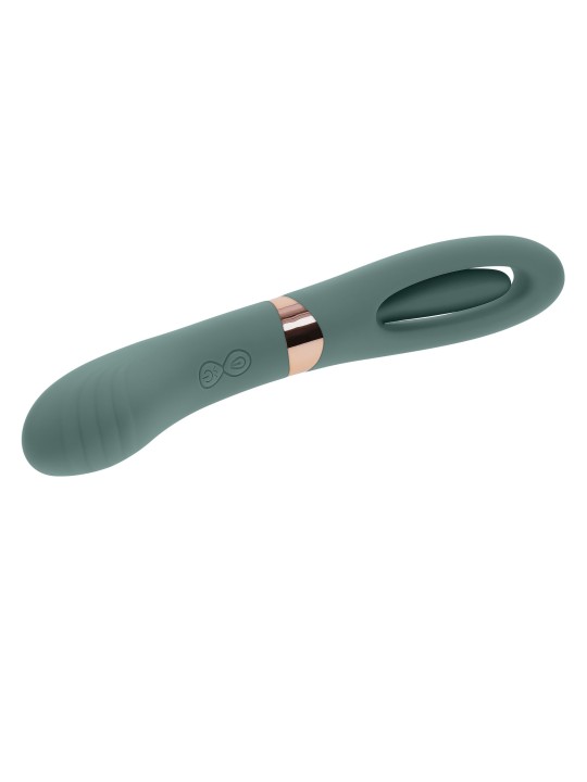 Evolved Novelties - Chick Flick - Green