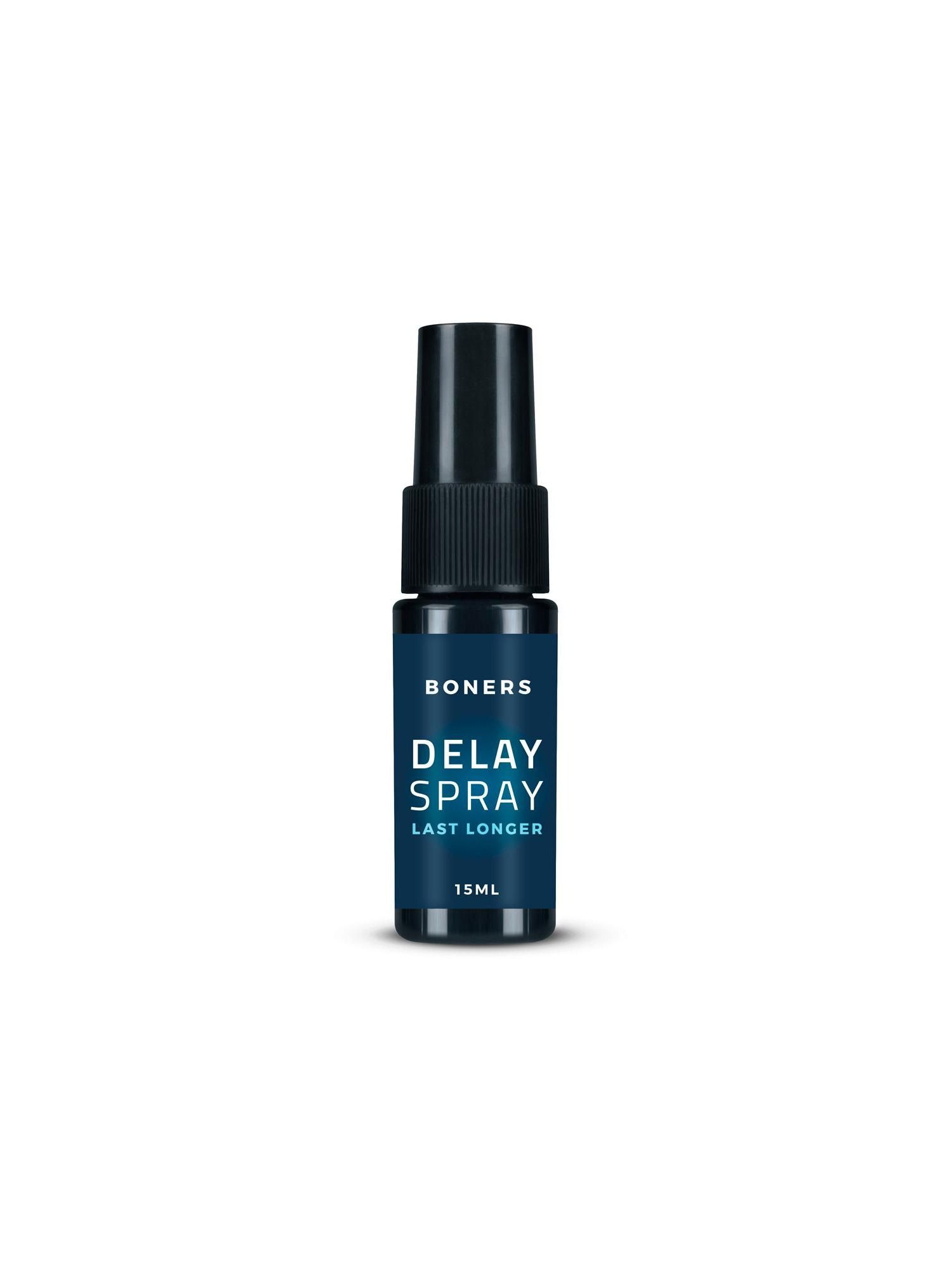Boners Delay Spray