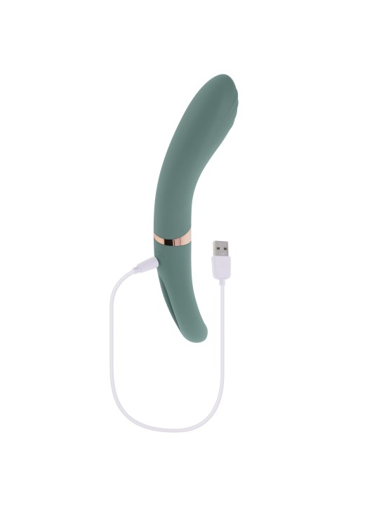 Evolved Novelties - Chick Flick - Green