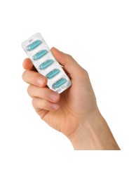 Boners - Libido Performa Herbal Supplement - 5 Stuks