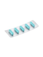 Boners - Libido Performa Herbal Supplement - 5 Stuks