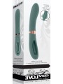 Evolved Novelties - Chick Flick - Green
