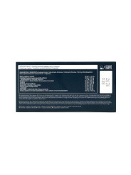 Boners - Libido Performa Herbal Supplement - 5 Stuks