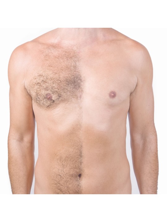 Boners - Hair Removal ontharingspoeder - 70 gram
