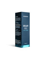 Boners Delay Gel - 100 ml