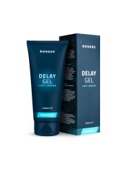 Boners Delay Gel - 100 ml