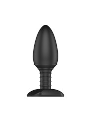 Nexus Butt Plug Trio