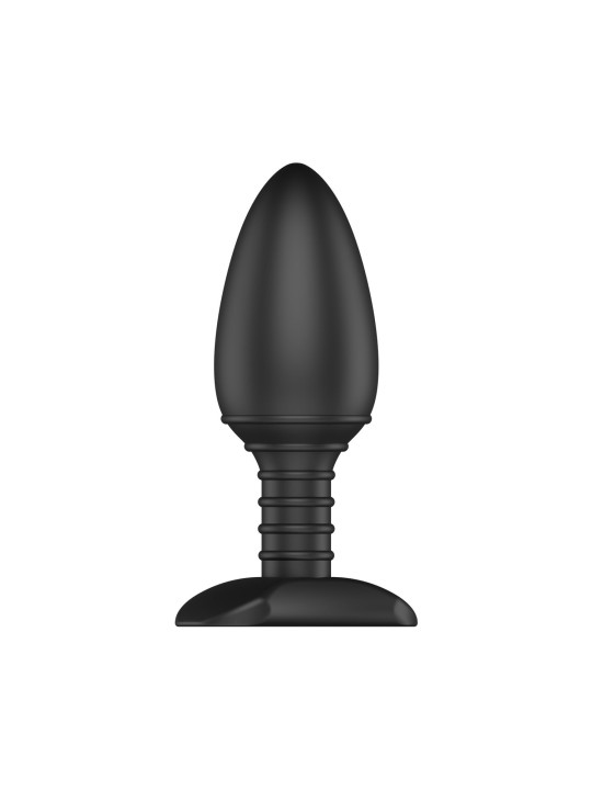Nexus Butt Plug Trio