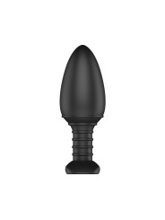 Nexus Butt Plug Trio