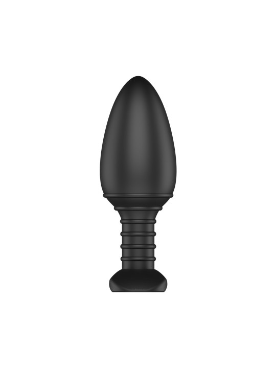 Nexus Butt Plug Trio