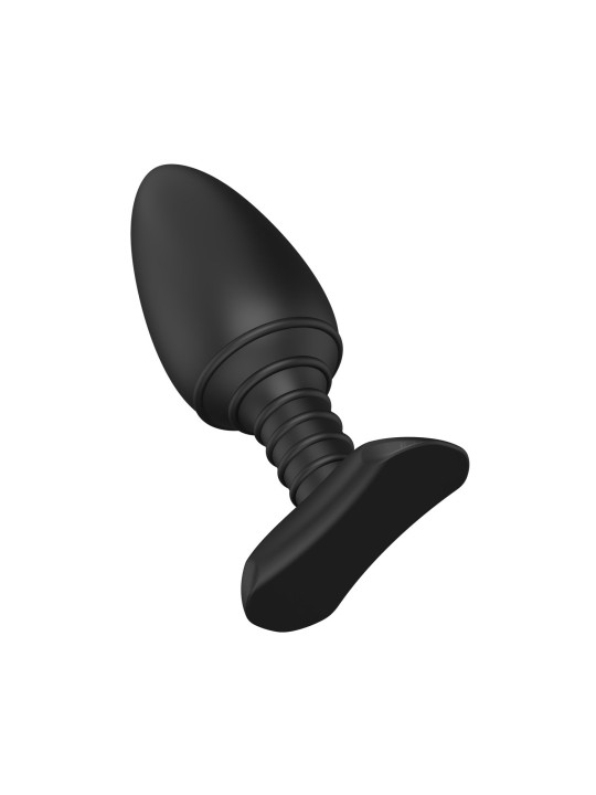 Nexus Butt Plug Trio