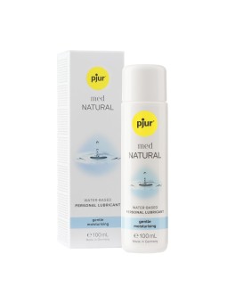 Pjur MED Natural Glide - 100 ml