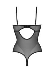 Christine - Wetlook Body Vesper