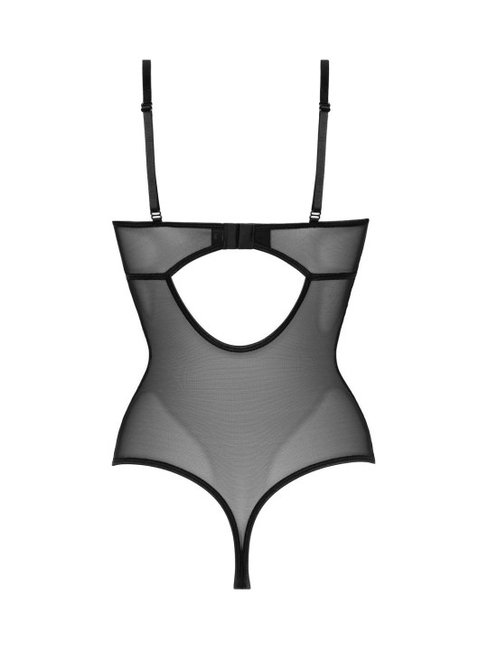 Christine - Wetlook Body Vesper