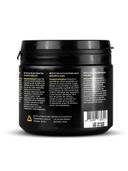 BUTTR - Fisting Gel Op Waterbasis - 500 ml