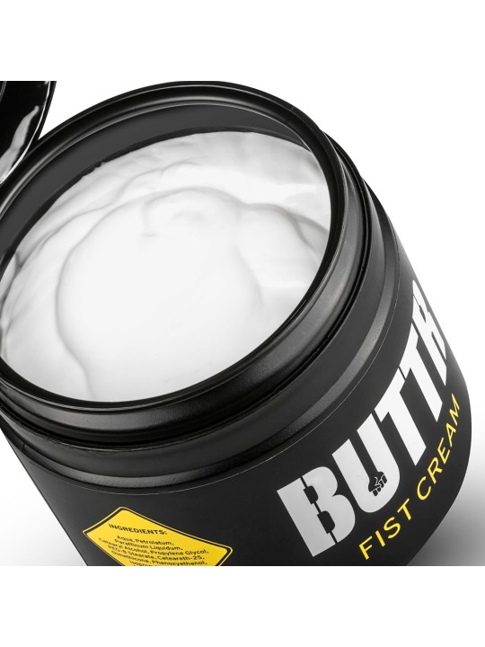 BUTTR - Fisting Crème - 500 ml