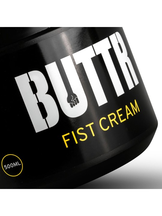 BUTTR - Fisting Crème - 500 ml