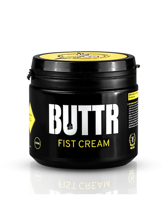 BUTTR - Fisting Crème - 500 ml