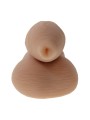 Evolved Novelties - The Uncircumcised Packer - Beige