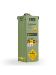 BUTTR - 10 Pounder XXL Dildo