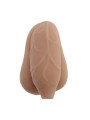 Evolved Novelties - The Uncircumcised Packer - Beige