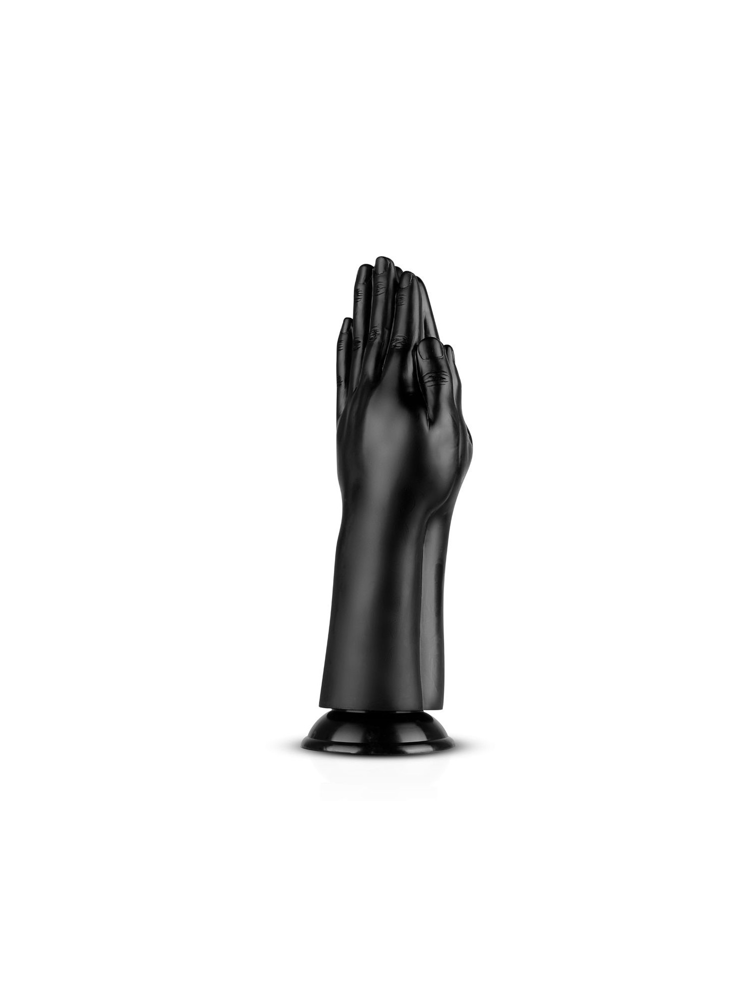BUTTR - Double Trouble Fisting Dildo